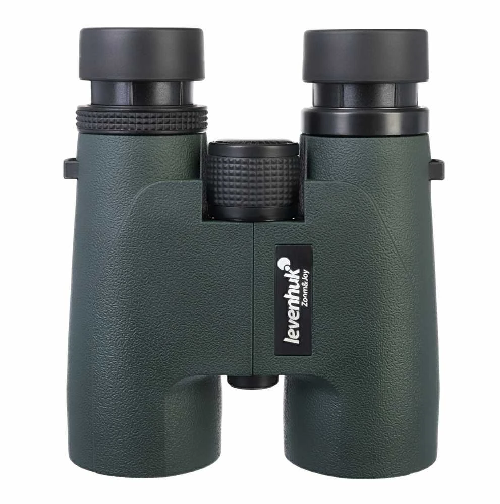 Levenhuk Karma PRO 10x42 Neperšlampami Universalūs žiūronai