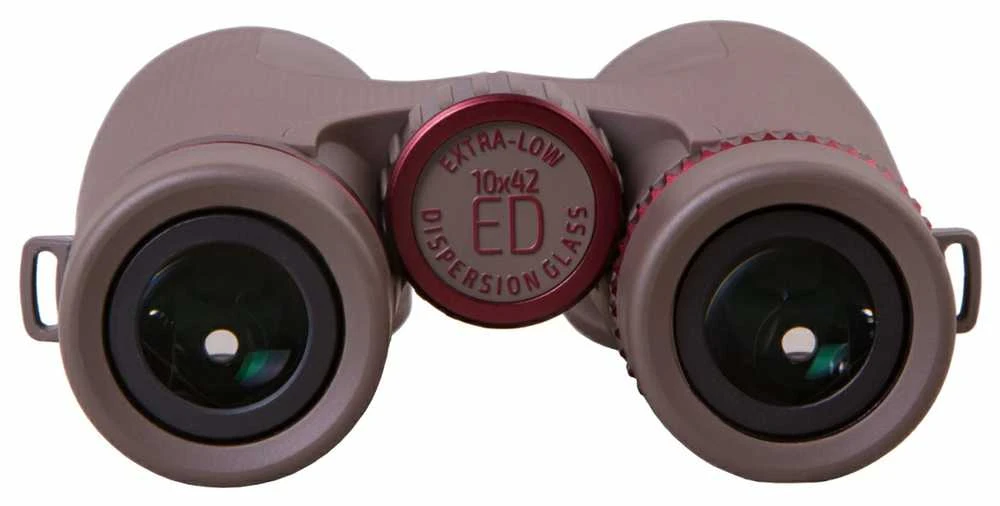 Žiūronai Levenhuk Monaco ED 10x42 Binoculars