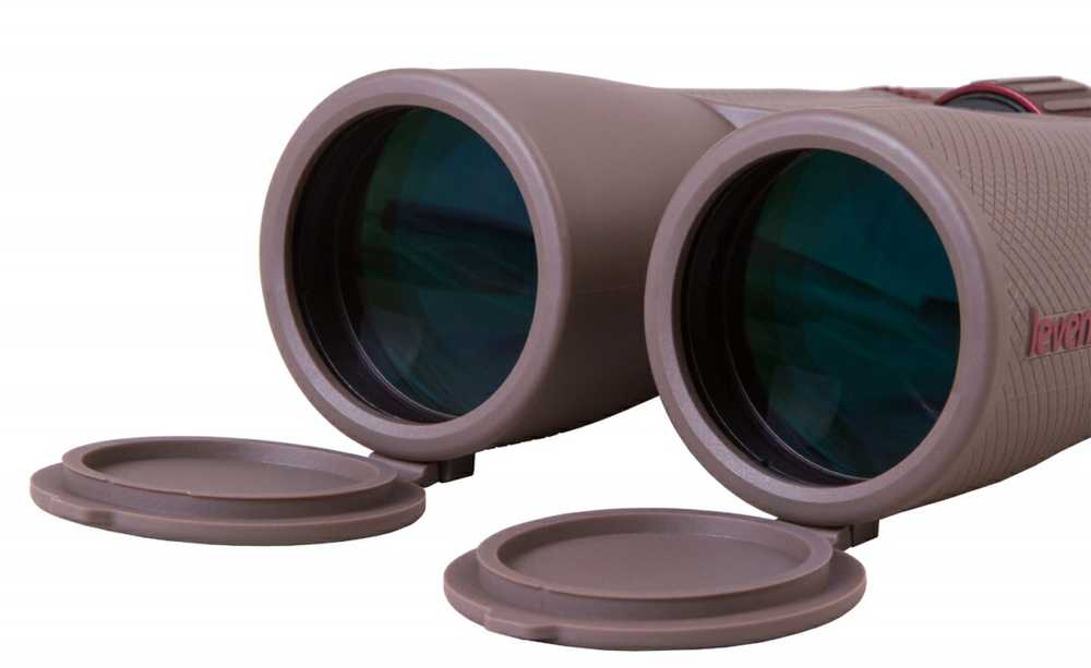 Žiūronai Levenhuk Monaco ED 12x50 Binoculars