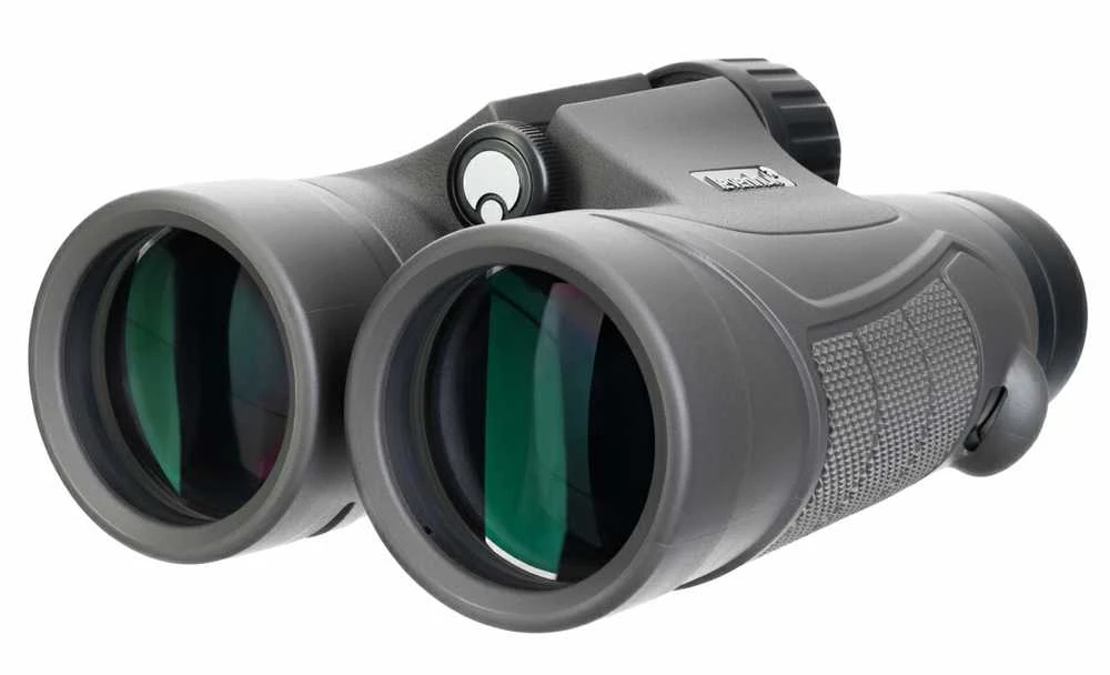 Žiūronai Levenhuk Nitro 12x42 Žiūronas