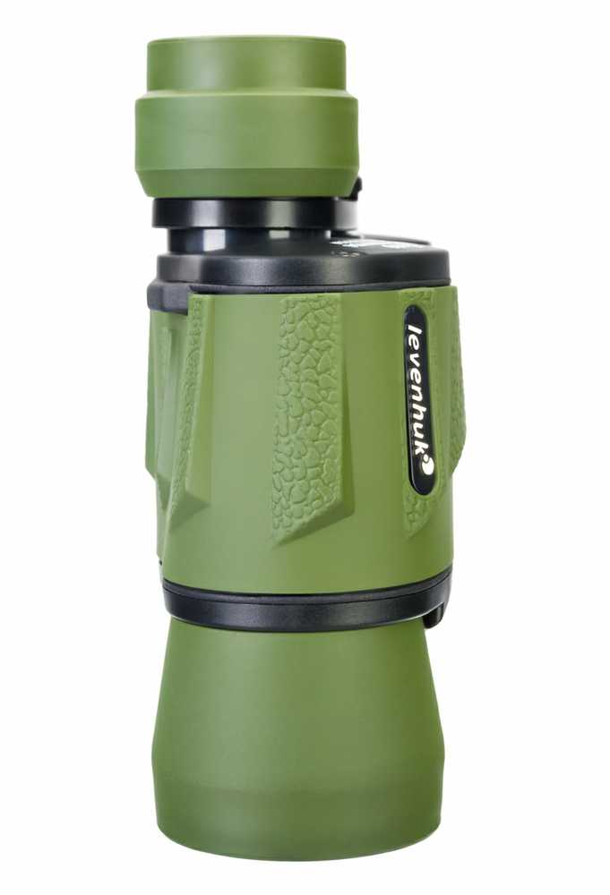 Levenhuk Travel 8x40 Žiūronai