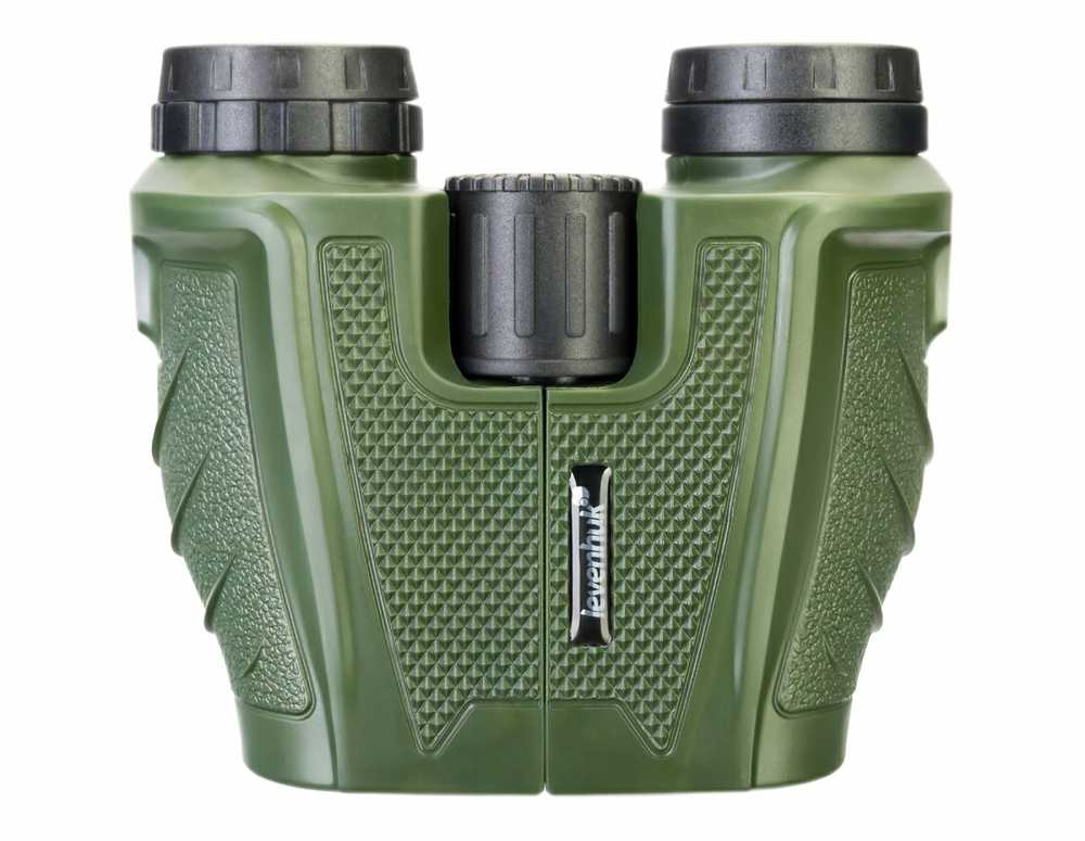 Levenhuk Travel 10x25 Žiūronai