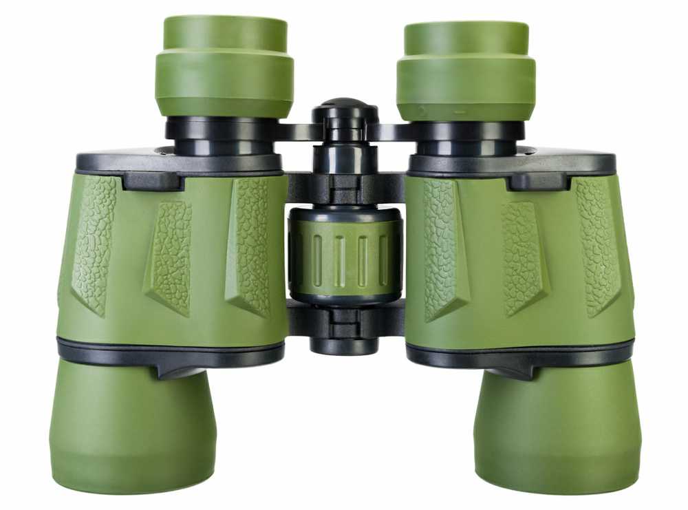 Levenhuk Travel 8x40 Žiūronai