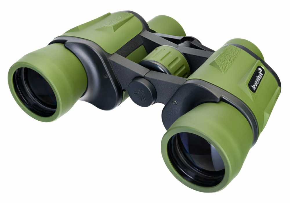 Levenhuk Travel 8x40 Žiūronai