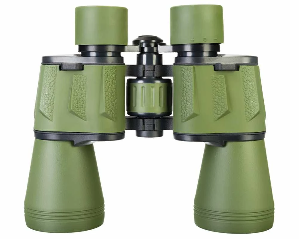 Levenhuk Travel 12x50 Žiūronai