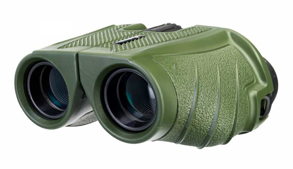 Levenhuk Travel 10x25 Žiūronai