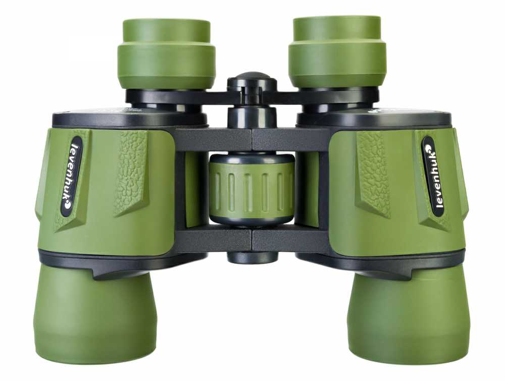 Levenhuk Travel 8x40 Žiūronai