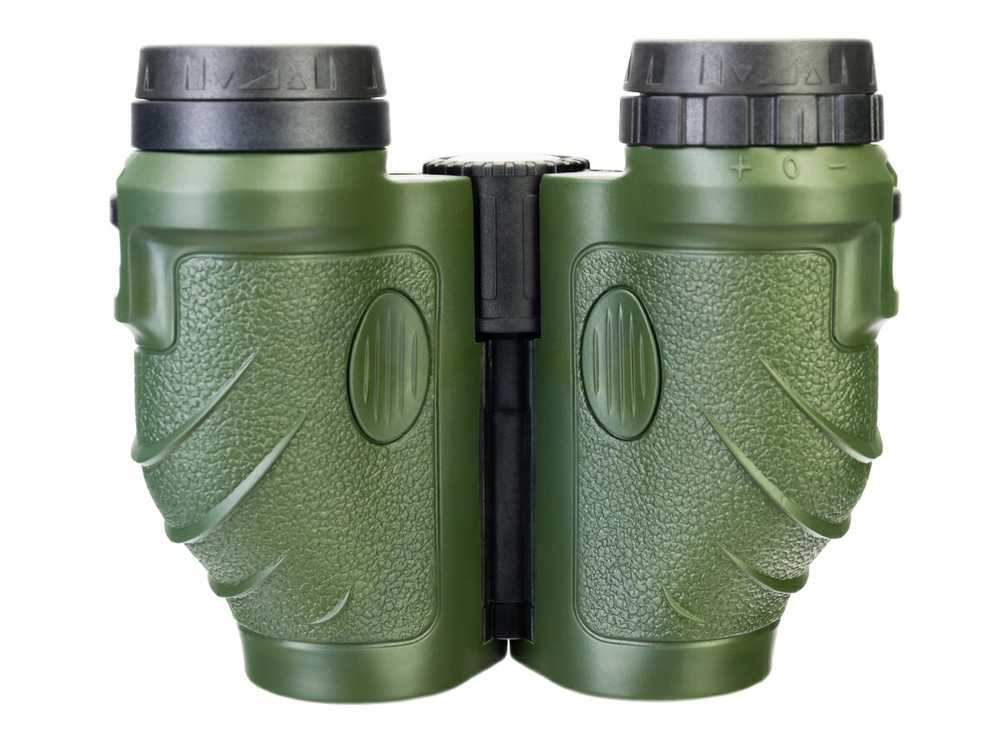 Levenhuk Travel 10x25 Žiūronai