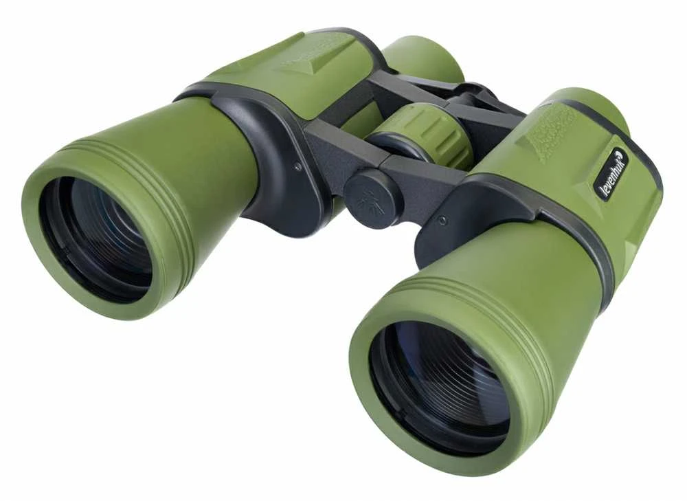 Levenhuk Travel 12x50 Žiūronai