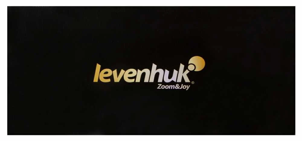Žiūronai Stebėjimo monoklis Levenhuk Blaze BASE 100