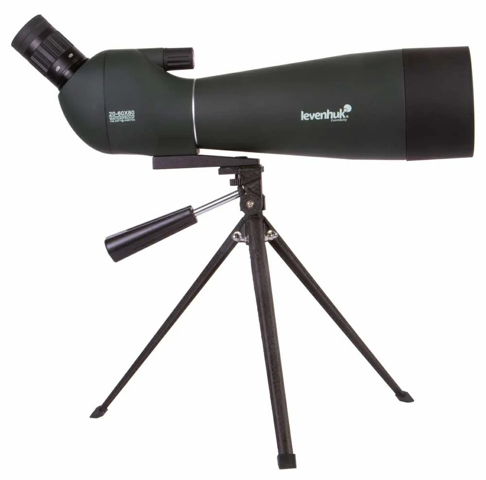 Stebėjimo monoklis Levenhuk Blaze BASE 80