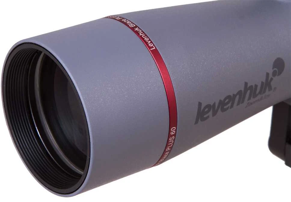 Žiūronai Stebėjimo monoklis Levenhuk Blaze 60 PLUS
