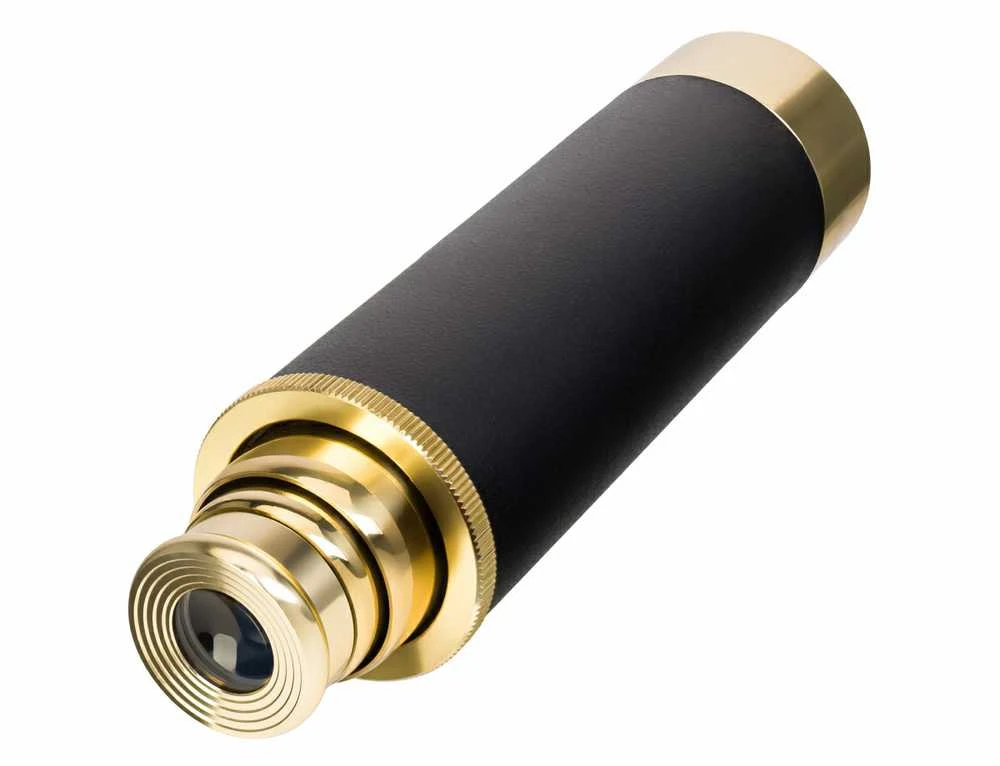 Žiūronai Stebėjimo monoklis Levenhuk Spyglass SG2