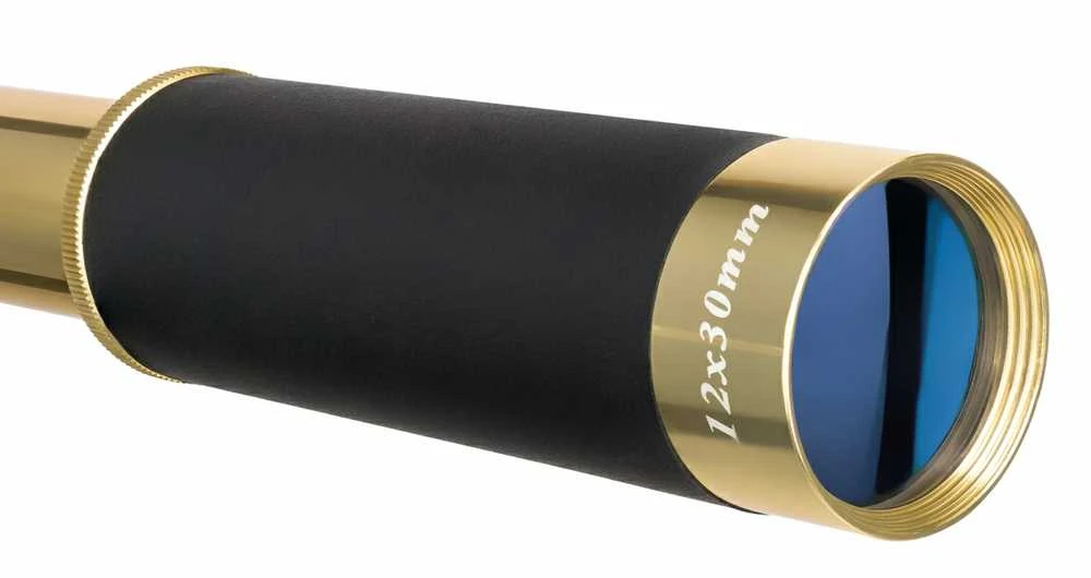 Žiūronai Stebėjimo monoklis Levenhuk Spyglass SG2