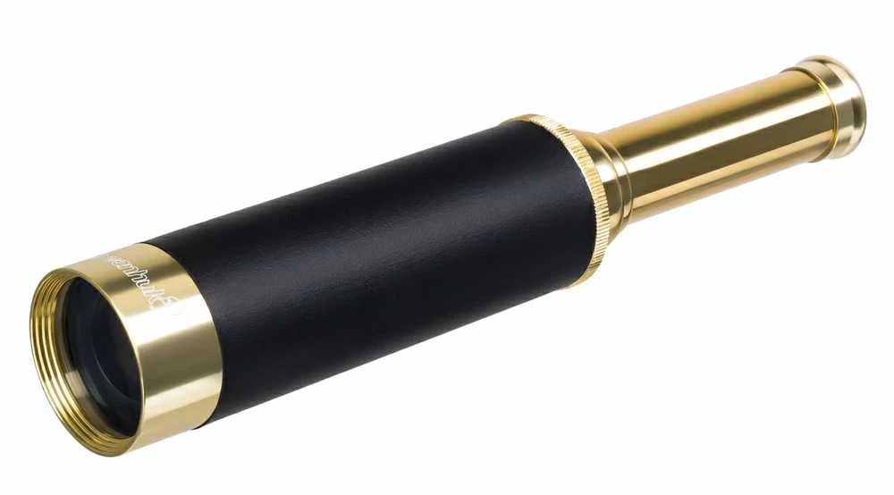 Žiūronai Stebėjimo monoklis Levenhuk Spyglass SG2