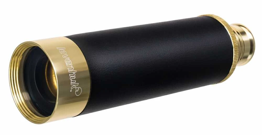 Žiūronai Stebėjimo monoklis Levenhuk Spyglass SG2