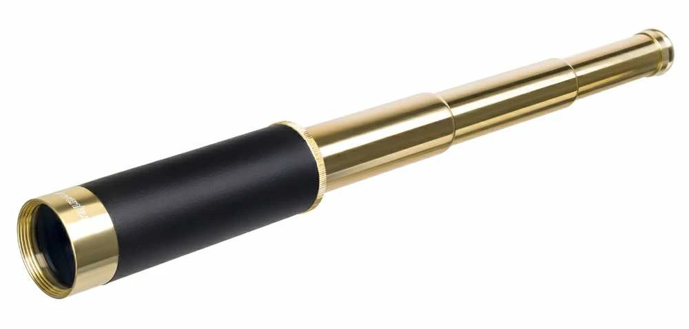 Žiūronai Stebėjimo monoklis Levenhuk Spyglass SG2