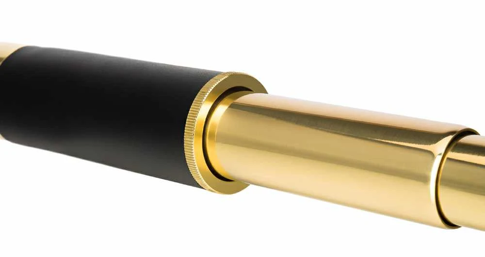 Žiūronai Stebėjimo monoklis Levenhuk Spyglass SG2