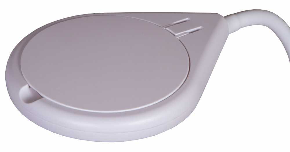 Levenhuk Zeno Desk D17 Magnifier