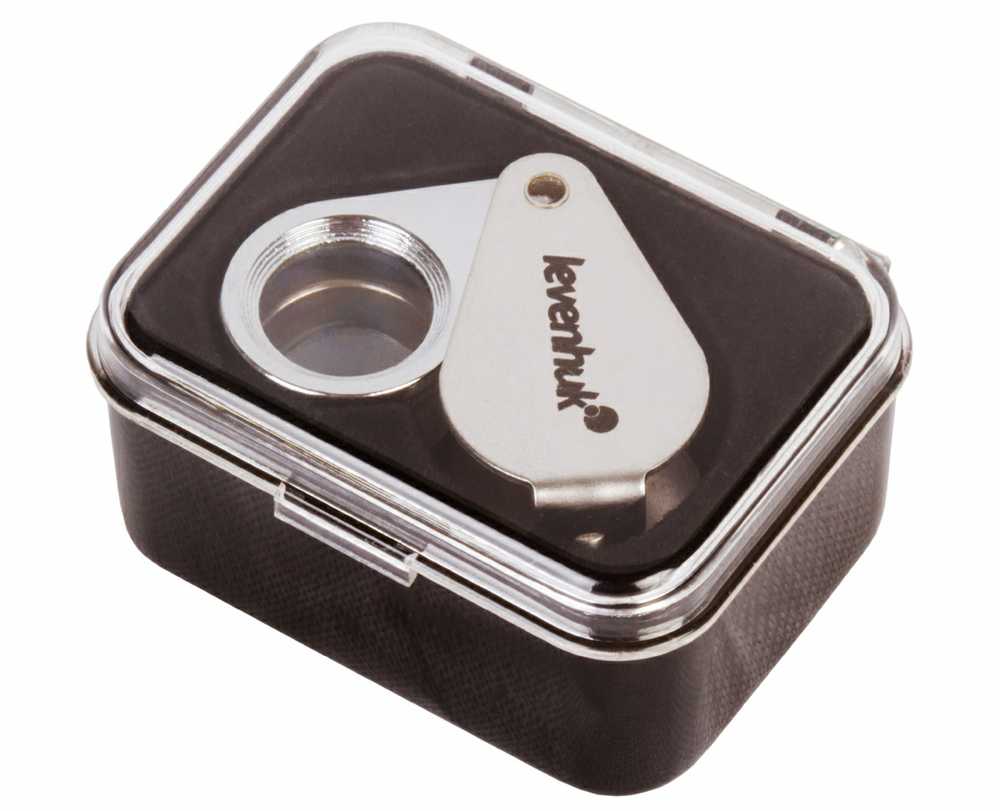 Levenhuk Zeno Gem ZM7 Magnifier