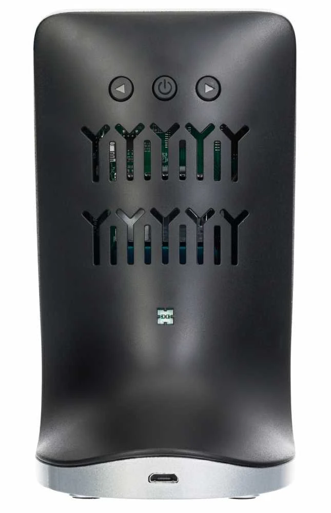 „Levenhuk Wezzer Air MC60“ oro kokybės monitorius