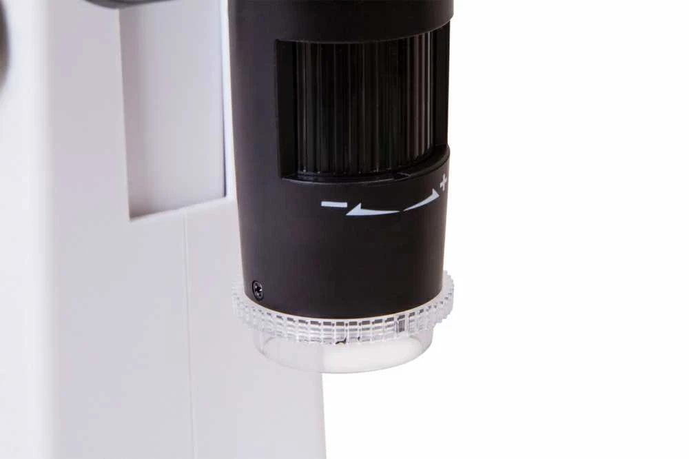 Mikroskopas Levenhuk DTX 700 LCD Digital Microscope