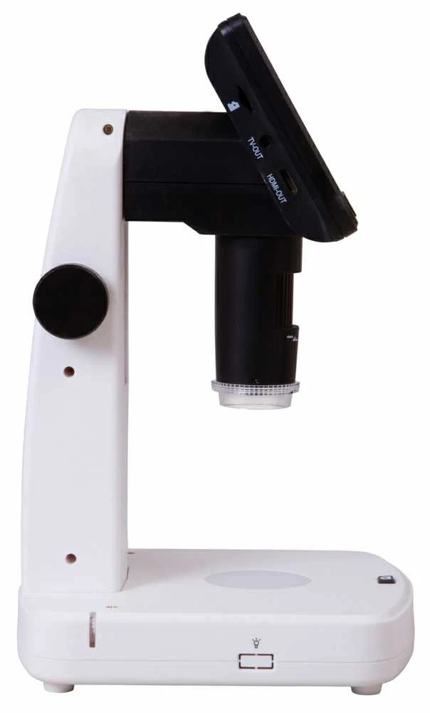 Mikroskopas Levenhuk DTX 700 LCD Digital Microscope
