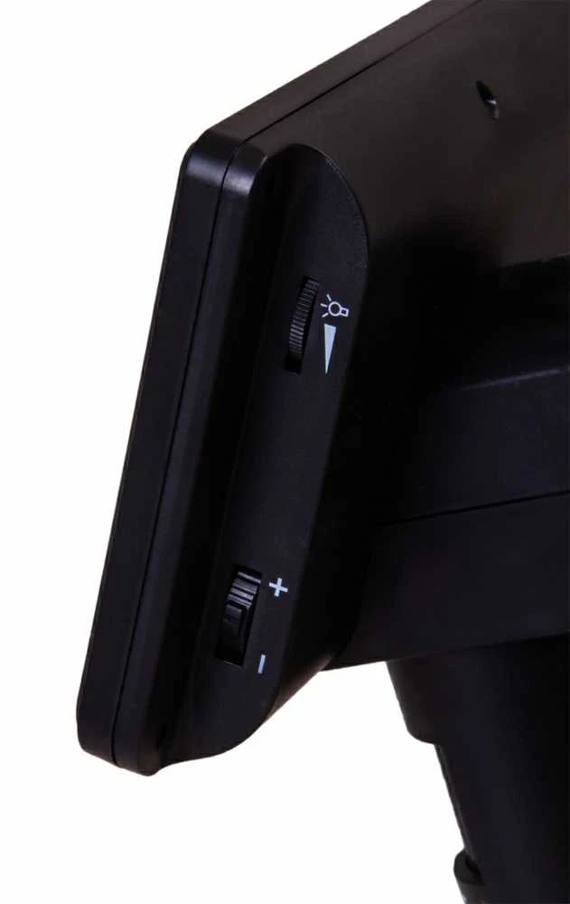 Mikroskopas Levenhuk DTX 700 LCD Digital Microscope