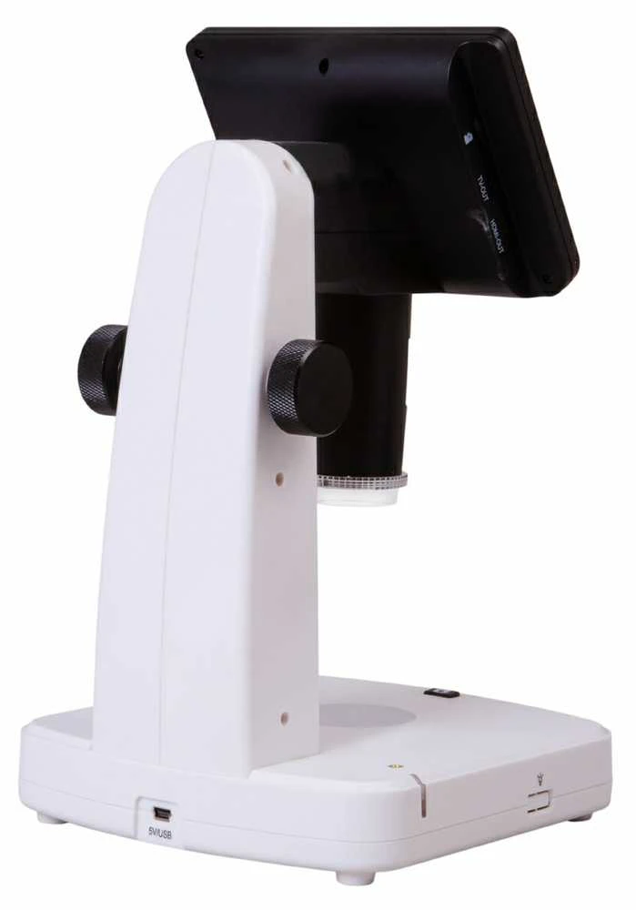 Mikroskopas Levenhuk DTX 700 LCD Digital Microscope