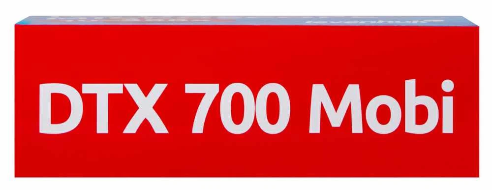 Skaitmeninis mikroskopas Levenhuk DTX 700 Mobi x10-300