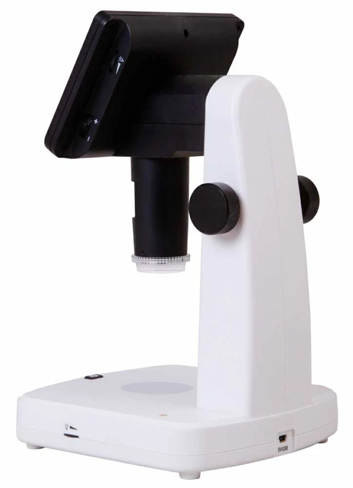 Mikroskopas Levenhuk DTX 700 LCD Digital Microscope