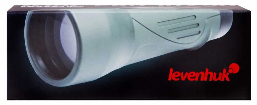 Levenhuk Wise PRO 10x50 monoklis