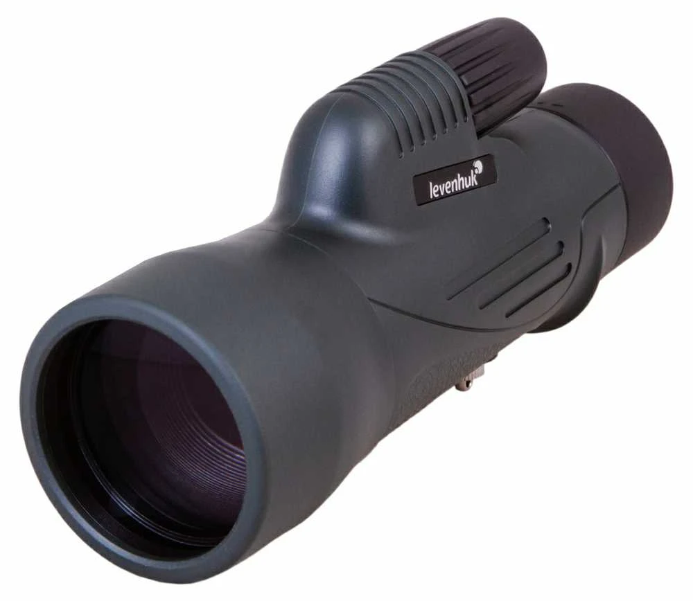Levenhuk Wise PRO 10x50 monoklis