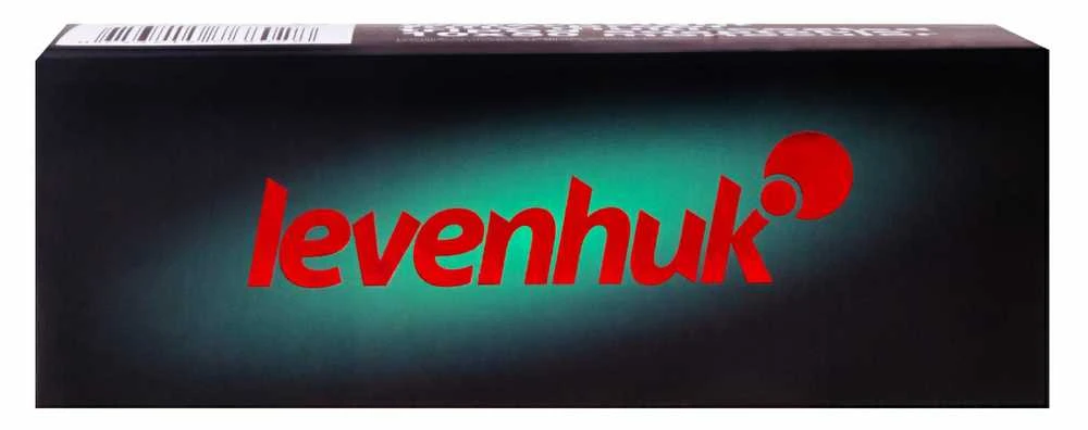 Levenhuk Wise PRO 10x50 monoklis