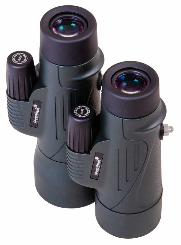 Levenhuk Wise PRO 10x50 monoklis