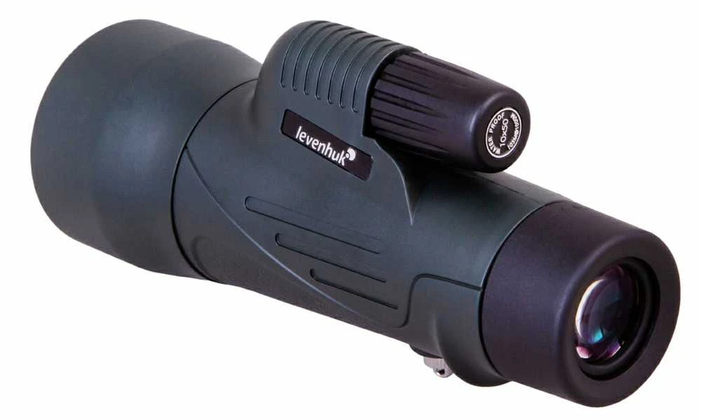 Levenhuk Wise PRO 10x50 monoklis
