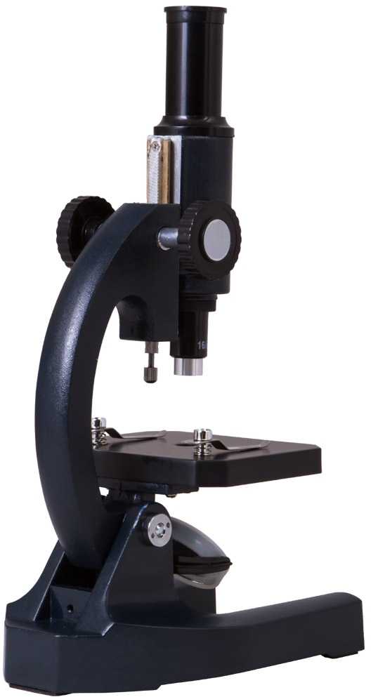 Levenhuk 2S NG mikroskopas 200x