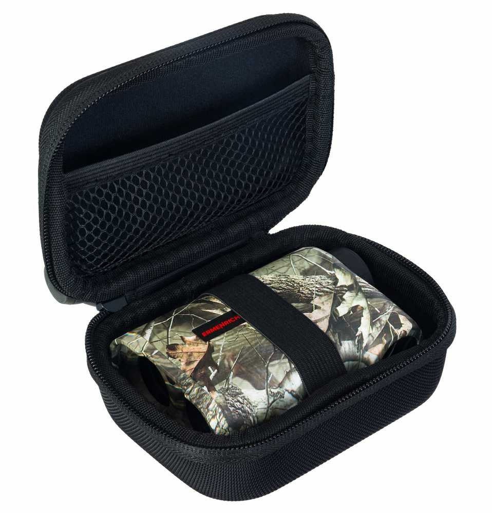 Žiūronai Levenhuk Camo LC1500 medžioklės lazerinis tolimatis