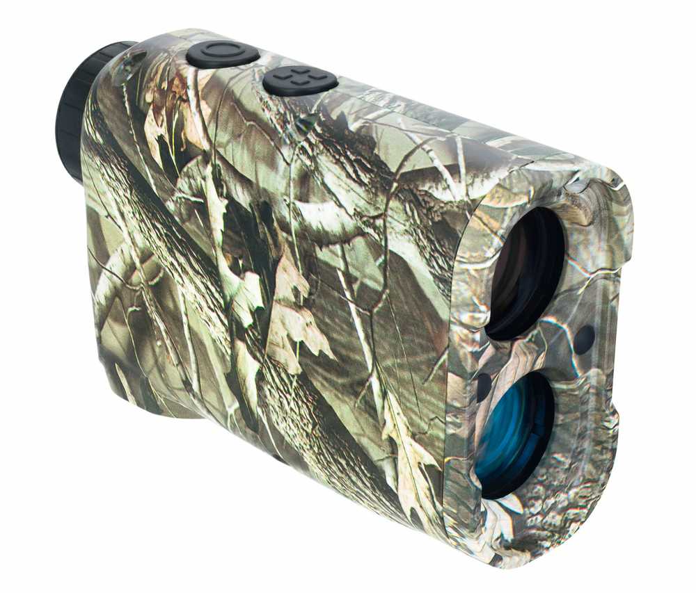 Žiūronai Levenhuk Camo LC1500 medžioklės lazerinis tolimatis