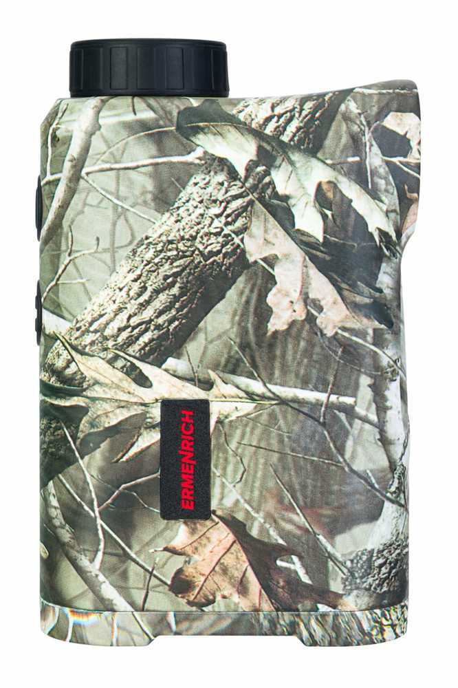 Žiūronai Levenhuk Camo LC1500 medžioklės lazerinis tolimatis
