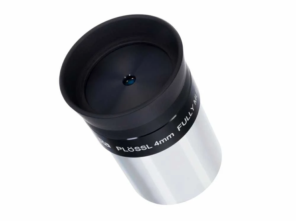 Levenhuk Plössl 4mm Eyepiece