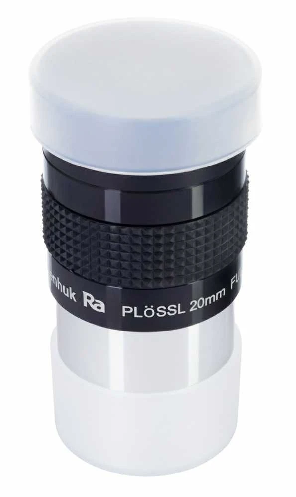 Levenhuk Plössl 20 mm Okuliaras