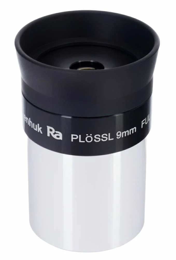 Levenhuk Plössl 9mm Eyepiece
