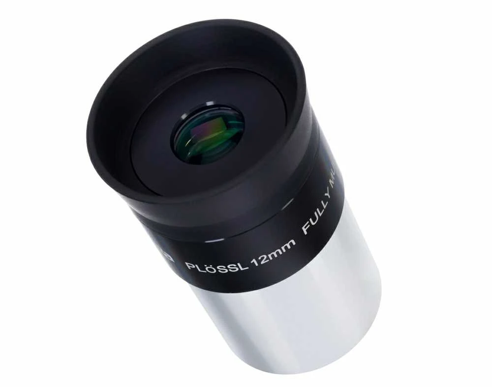 Levenhuk Plössl 12mm Eyepiece