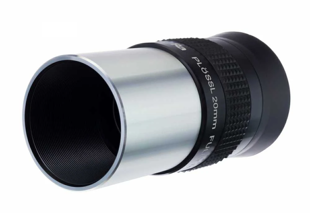 Levenhuk Plössl 20 mm Okuliaras