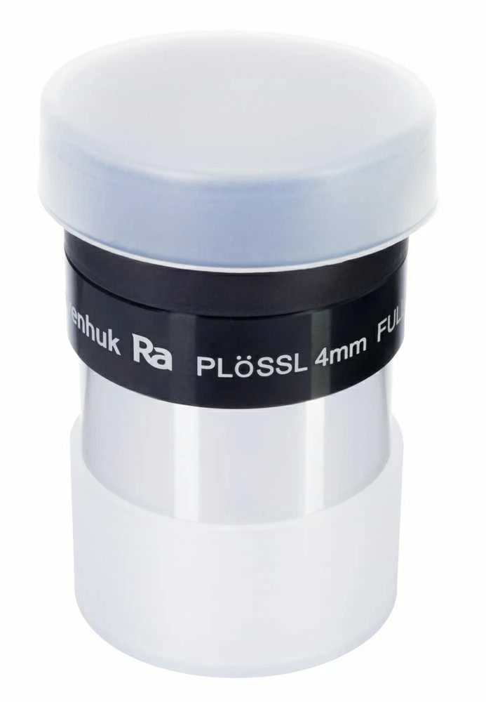 Levenhuk Plössl 4mm Eyepiece