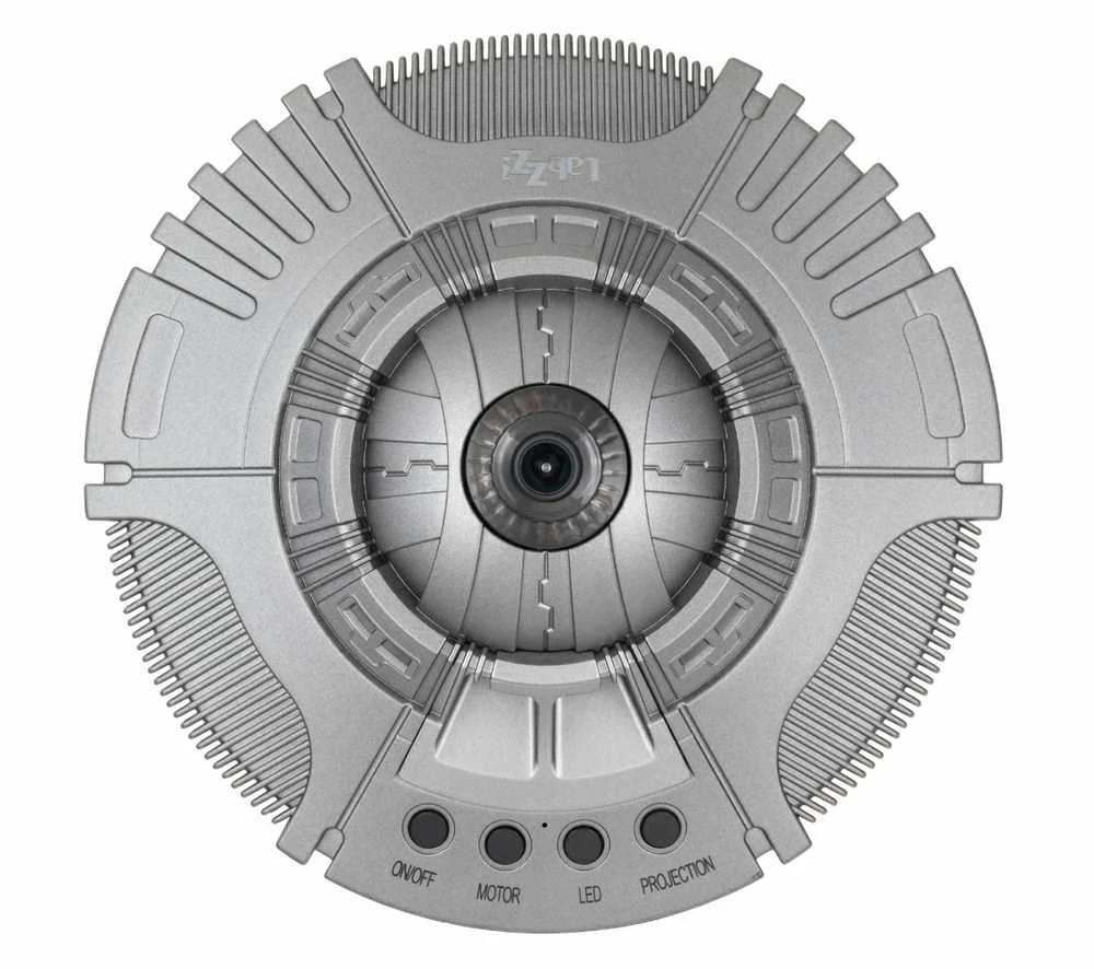 Levenhuk LabZZ SP50 NSO planetariumas