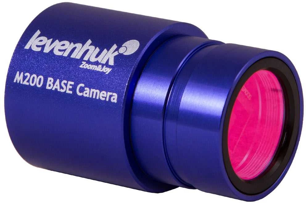 Levenhuk Skaitmeninė kamera mikroskopui M200 BASE