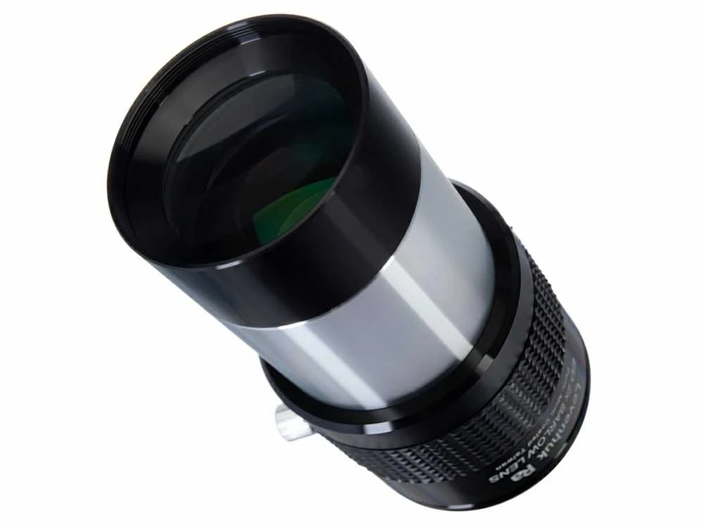 Levenhuk ED-2x Barlow Lens