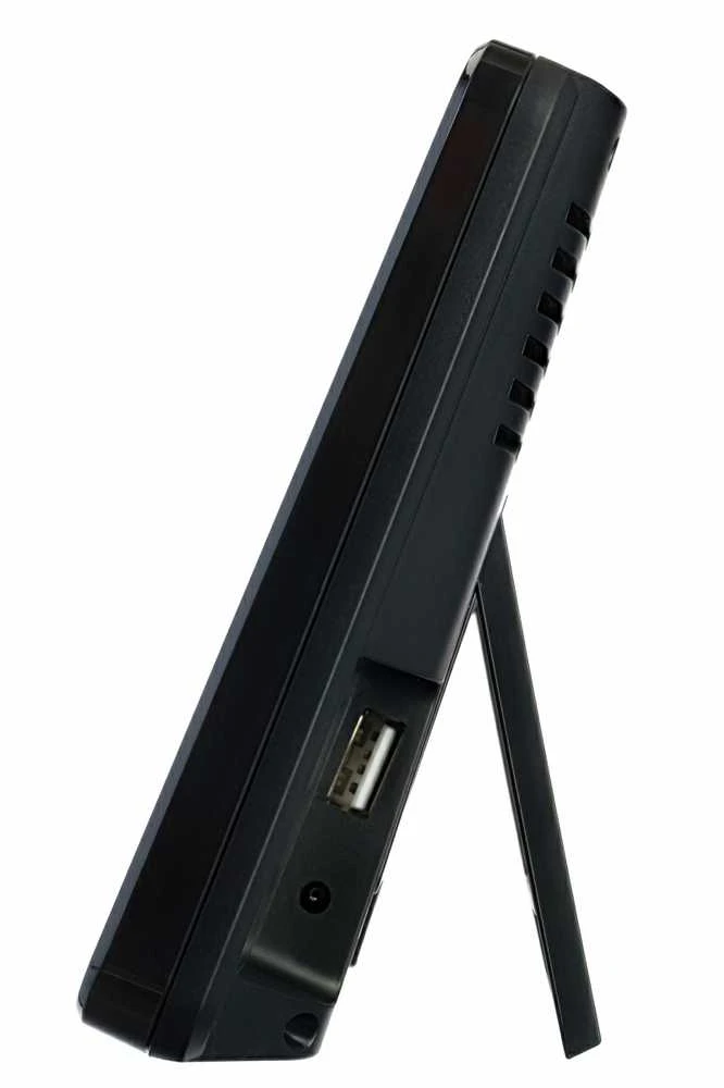 Levenhuk Wezzer PLUS LP80 meteorologinė stotis